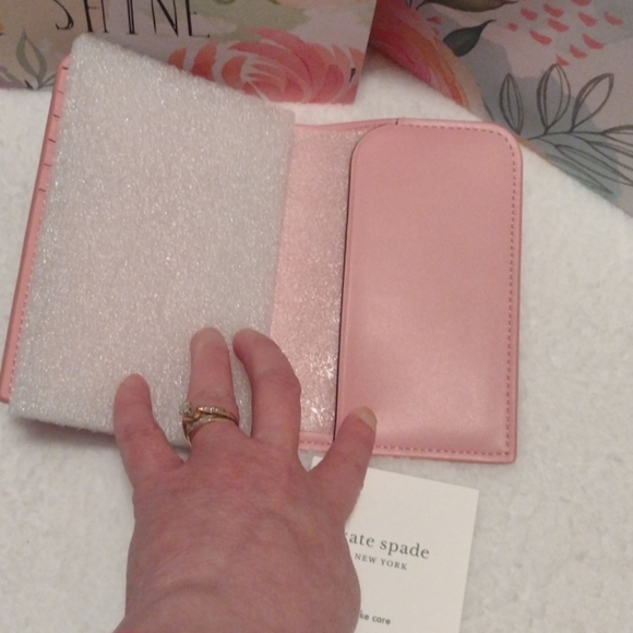 SOLD on MERCARI NWT Kate Spade Enchanted Forest - Picture 4 of 12